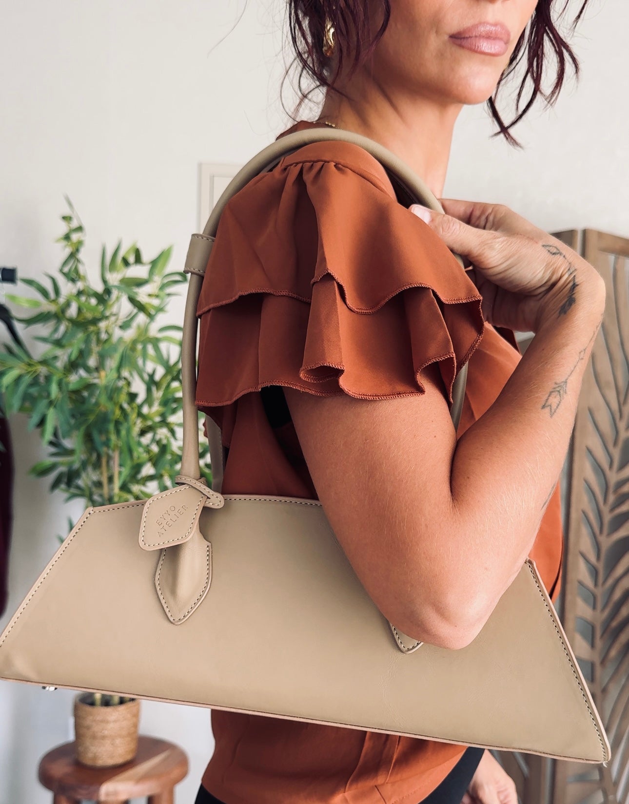 SAC ÉLÉGANCE PURE