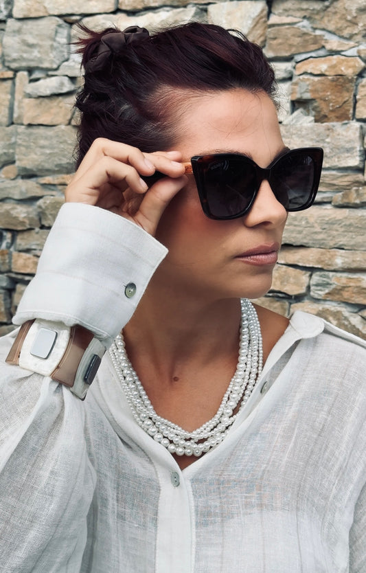 LUNETTES DE SOLEIL STAR