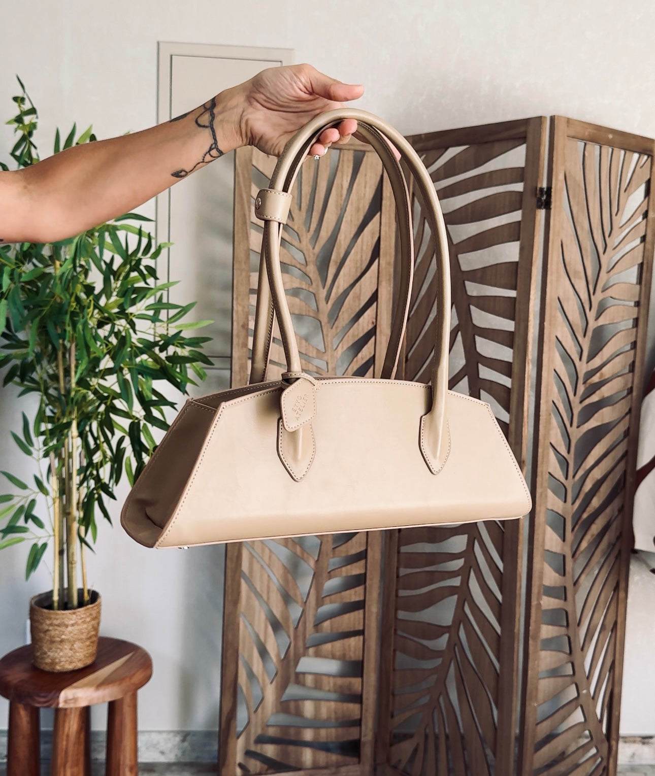 SAC ÉLÉGANCE PURE