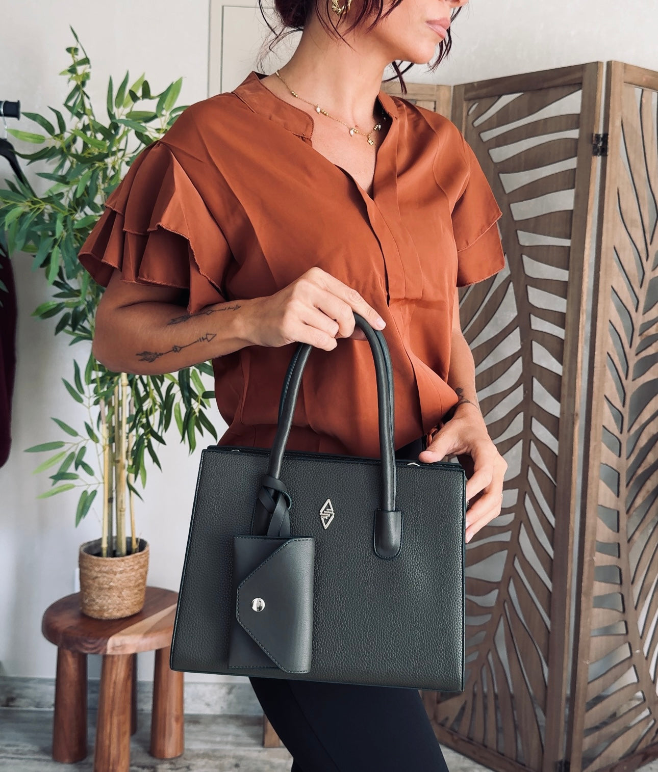 SAC WORKING GIRL