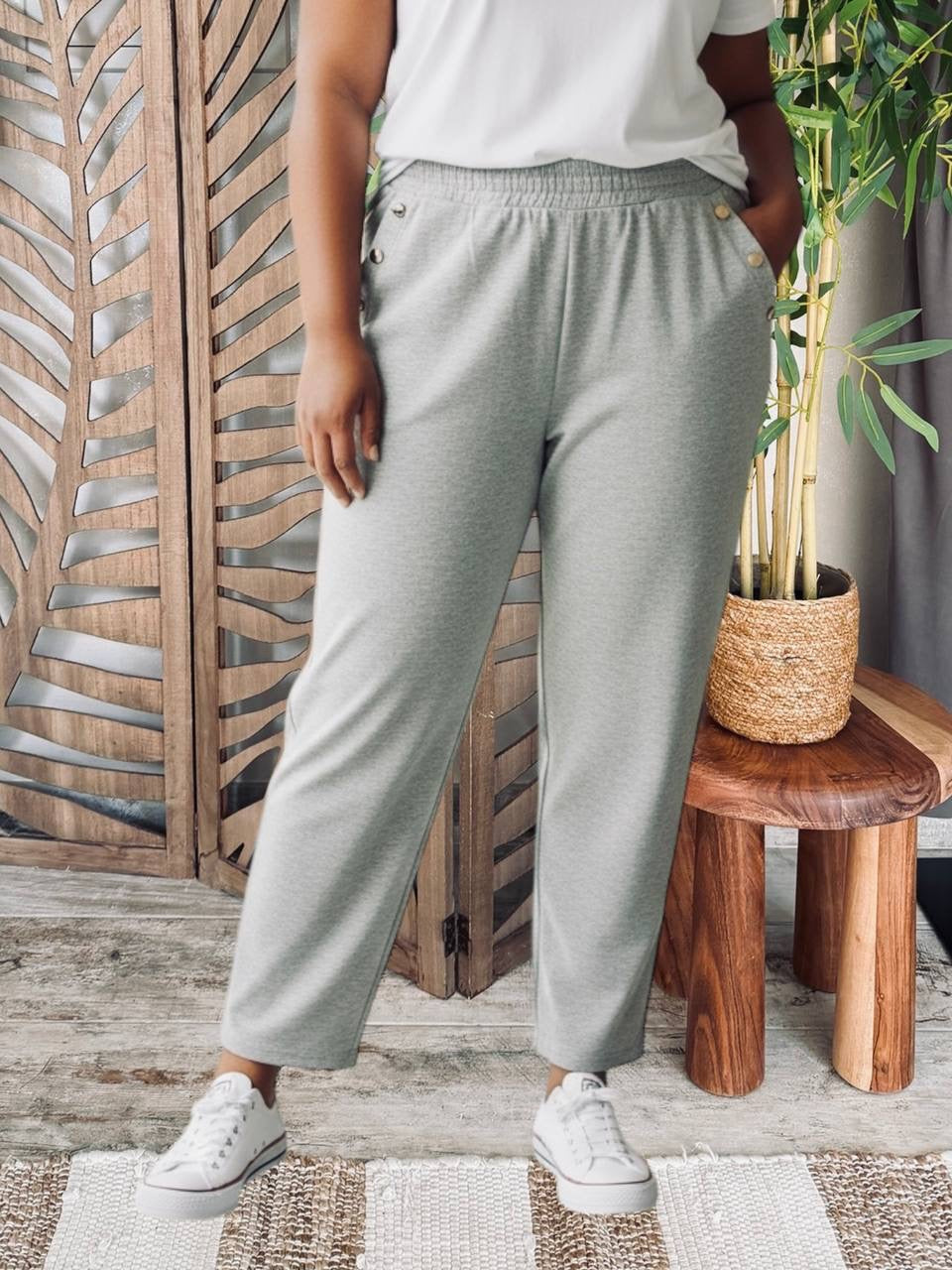 Pantalon confort CURVE