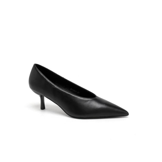 ESCARPIN POINTU ÉLÉGANT