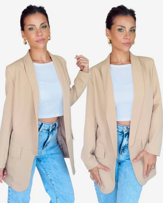 BLAZER GIRLBOSS
