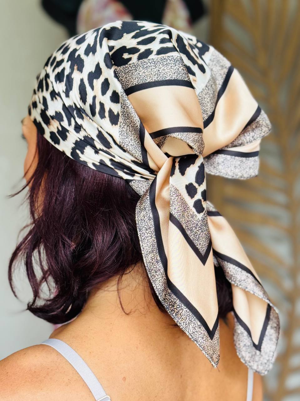 FOULARDS