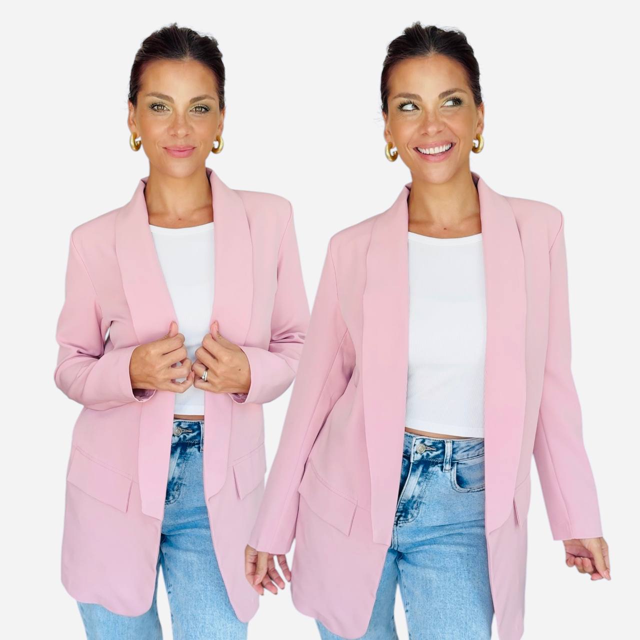 BLAZER GIRLBOSS