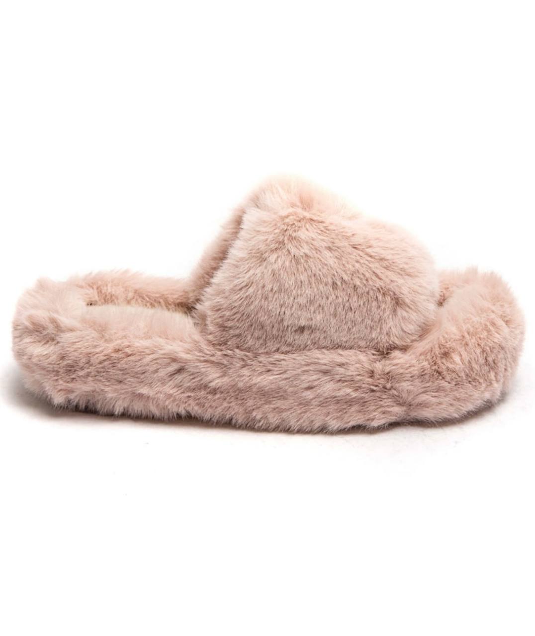 CHAUSSONS DOUDOUS