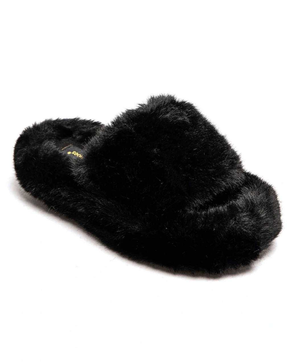 CHAUSSONS DOUDOUS