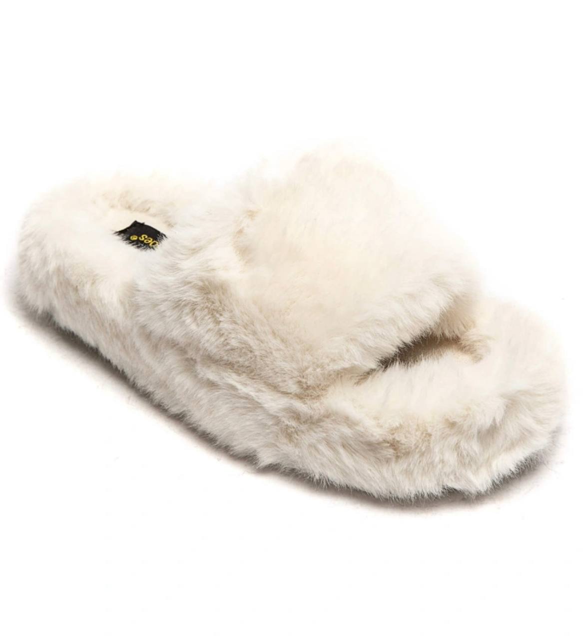 CHAUSSONS DOUDOUS