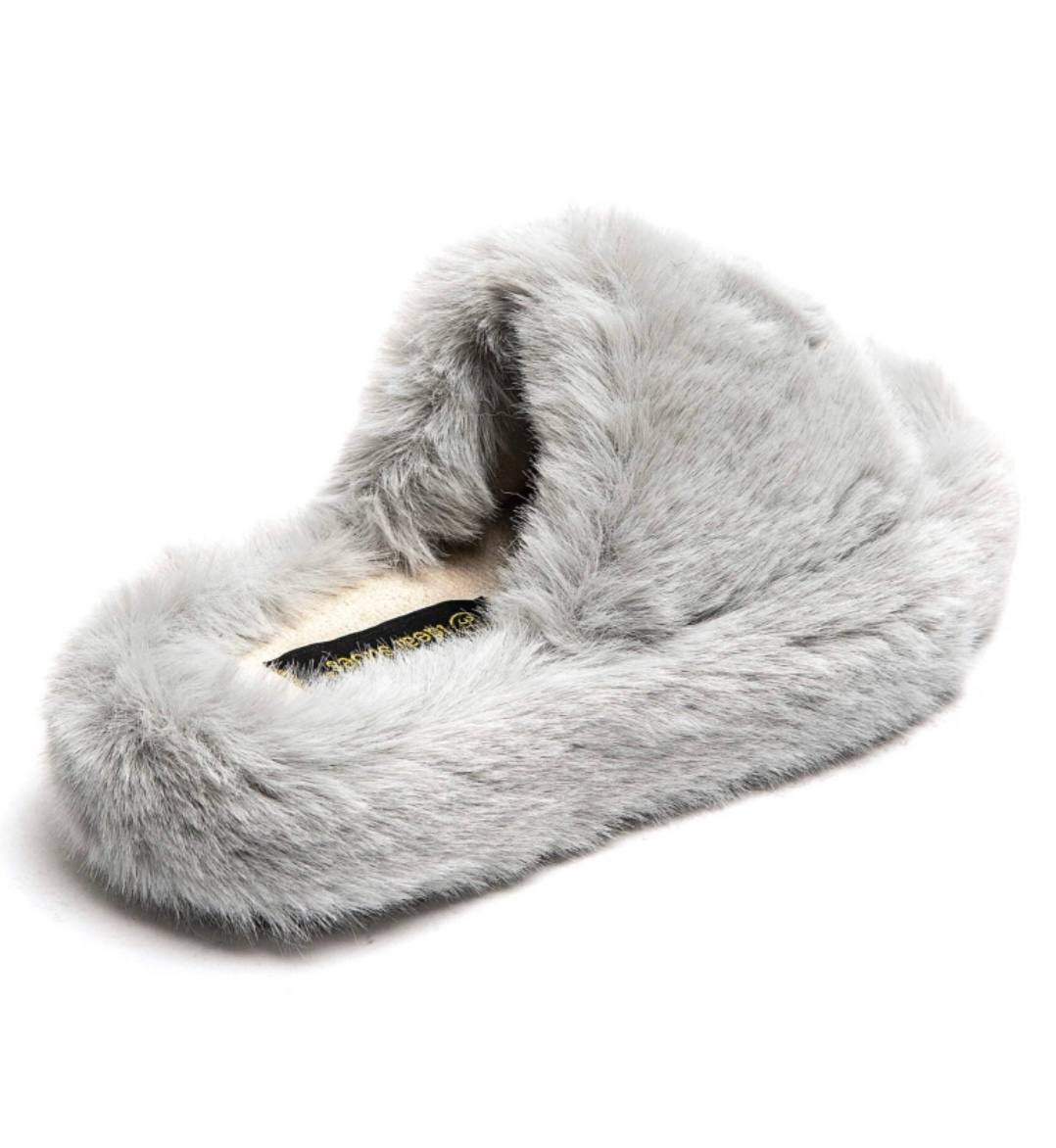 CHAUSSONS DOUDOUS